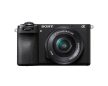 Sony Alpha 6700L kit (16-50mm f/3.5-5.6) - 40.000Ft pénzvisszatérítés