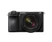Sony Alpha 6700M kit (18-135mm f/3.5-5.6) - 40.000Ft pénzvisszatérítés