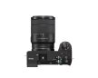 Sony Alpha 6700M kit (18-135mm f/3.5-5.6) - 40.000Ft pénzvisszatérítés