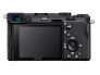   Sony Alpha ILCE-7C Fekete váz -10% kedvezmény az FP2025-BF-10 kuponkóddal