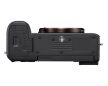 Sony Alpha ILCE-7C Fekete váz -10% kedvezmény az FP2025-BF-10 kuponkóddal