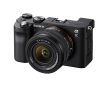 Sony Alpha ILCE-7C váz fekete + Sony FE 28-60mm objektív -10% kedvezmény az FP2025-BF-10 kuponkóddal