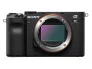 Sony Alpha ILCE-7C váz fekete + Sony FE 28-60mm objektív