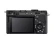 Sony Alpha ILCE-7C R váz fekete - 80.000Ft pénzvisszatérítés
