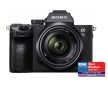 Sony Alpha 7III váz 28-70mm objektív (A7III)