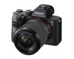 Sony Alpha 7III váz 28-70mm objektív (A7III)