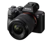 Sony Alpha 7 III + 28-70mm f/3.5-5.6 OSS II Kit