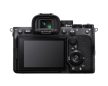 Sony Alpha 7 IV váz (ILCE-7M4, A7M4, A7IV) - 60.000Ft a BF-SONY-60 kuponnal + 60.000Ft pénzvisszatérítés