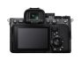   Sony Alpha 7 IV váz (ILCE-7M4, A7M4, A7IV) - 60.000Ft a BF-SONY-60 kuponnal + 60.000Ft pénzvisszatérítés