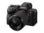   Sony Alpha 7 IV + Sony FE 28-70mm f/3,5-5,6 OSS objektív KIT (ILCE-7M4, A7M4, A7IV) - 60.000Ft a BF-SONY-60 kuponnal + 60.000Ft pénzvisszatérítés