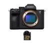 Sony Alpha 7 V Camera (7V; a7V)