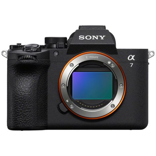 Sony Alpha 7 V váz (7V; a7V)