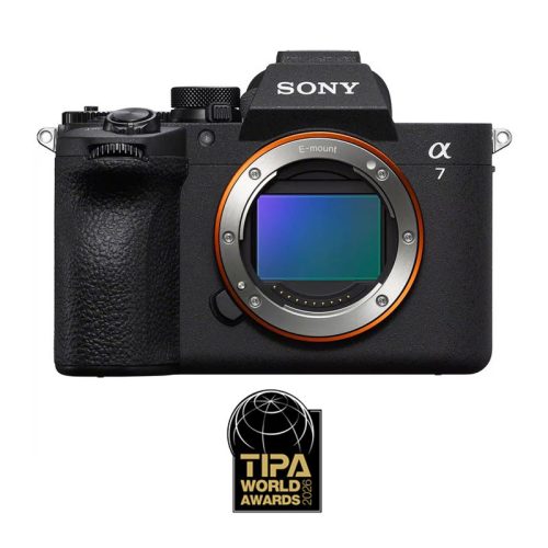 Sony Alpha 7 V Camera (7V; a7V)