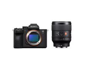 Sony Alpha 7 V + SEL 35mm f/1.4 GM Kit