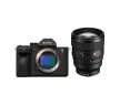 Sony Alpha 7 V + SEL FE 85mm f/1.4 GM II Kit