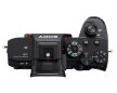 Sony ILCE-7RM4A Alpha 7RIV váz + 160.000Ft pénzvisszatérítés -10% a SONY-GALAKTIKUS-10 kuponkóddal