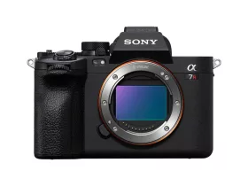   Sony ILCE-7RM5 Alpha 7RV váz (ILCE7RM5) (a7R V) - 250.000Ft kedvezmény TAVASZ250 kuponkóddal
