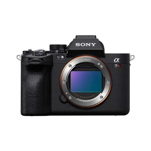 Sony ILCE-7RM5 Alpha 7RV váz (ILCE7RM5) (a7R V)  + 80.000Ft pénzvisszatérítés -10% a SONY-GALAKTIKUS-10 kuponkóddal