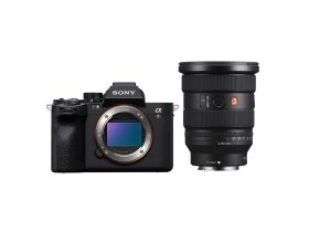   Sony Alpha 7RV + SEL 16-35mm f/2.8 GM II Kit - 80.000Ft pénzvisszatérítés