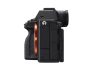   Sony ILCE-7RM5 Alpha 7RV váz (ILCE7RM5) (a7R V) + 80.000Ft pénzvisszatérítés