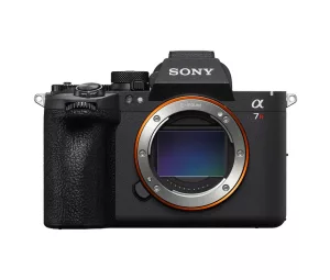   Sony Alpha 7R VI Full-Frame fényképezőgép (A7RVI) - 160.000Ft a JUNE160 kuponnal + Ajándék akkumulátor