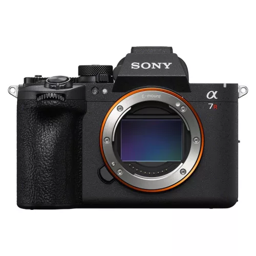 Sony Alpha 7R VI Full-Frame Camera (A7RVI)
