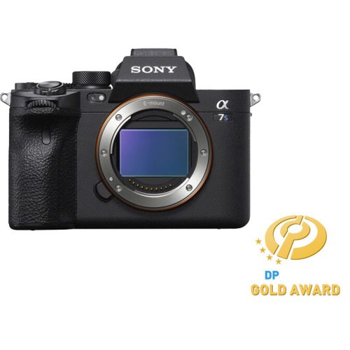 Sony Alpha 7SIII váz + 80.000Ft pénzvisszatérítés + Ajándékok 