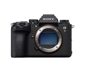 Sony Alpha 9 III MILC váz (ILCE9M3, a9III)