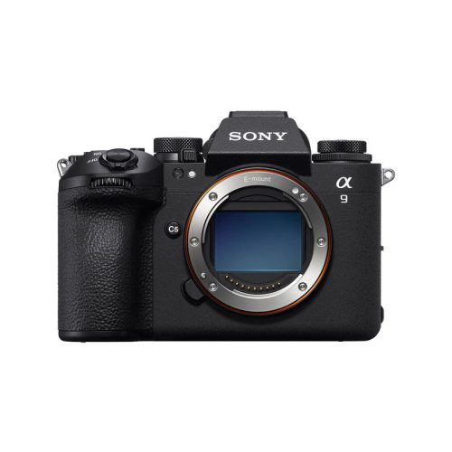 Sony Alpha 9 III MILC váz (ILCE9M3, a9III) -10% a SONY-GALAKTIKUS-10 kuponkóddal