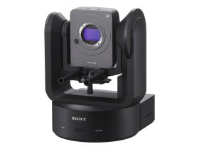 Sony ILME-FR7 PTZ Cinema kamera váz