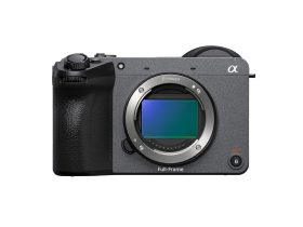 Sony FX2 Cinema Line Full-Frame Camera