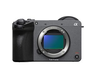 Sony FX2 Cinema Line Full-Frame kamera