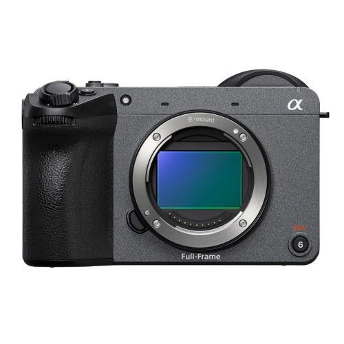Sony FX2 Cinema Line Full-Frame kamera