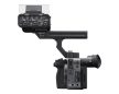 Sony FX2 Cinema Line Full-Frame kamera XLR markolattal