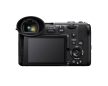 Sony FX2 Cinema Line Full-Frame kamera XLR markolattal