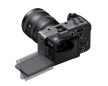 Sony FX2 Cinema Line Full-Frame kamera XLR markolattal
