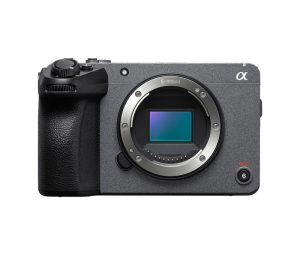 Sony FX30 váz, cinema kamera (ILMEFX30B)