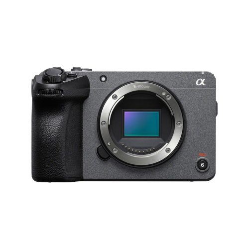 Sony FX30 váz, cinema kamera (ILMEFX30B)