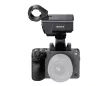 Sony FX30 váz + XLR Handle Unit, cinema kamera (ILMEFX30) -150.000Ft a SALE150 kuponnal