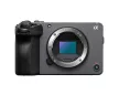 Sony FX30 váz + XLR Handle Unit, cinema kamera (ILMEFX30) -150.000Ft a SALE150 kuponnal