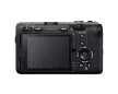 Sony FX30 váz + XLR Handle Unit, cinema kamera (ILMEFX30) -150.000Ft a SALE150 kuponnal