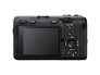 Sony FX30 váz + XLR Handle Unit, cinema kamera (ILMEFX30)