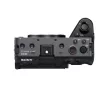 Sony FX30 váz + XLR Handle Unit, cinema kamera (ILMEFX30) -150.000Ft a SALE150 kuponnal