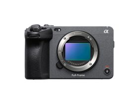 Sony Cinema Line FX3A váz