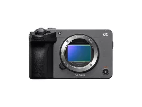 Sony FX5 Cinema Line kamera