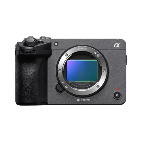 Sony FX5 Cinema Line kamera