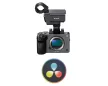 Sony FX5 Cinema Line kamera + XLR Unit + Davinci Resolve Studio kit