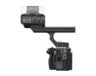 Sony FX5 Cinema Line kamera + XLR Unit + Davinci Resolve Studio kit