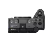Sony FX5 Cinema Line kamera + XLR Unit