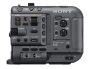 Sony FX6 videokamera (csak a váz)
